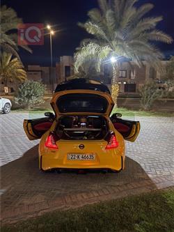 نيسان 370Z